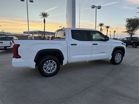 Used 2023 Toyota Tundra SR5 image 4