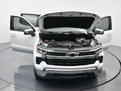 Certified 2023 Chevrolet Silverado 1500 LT image 44
