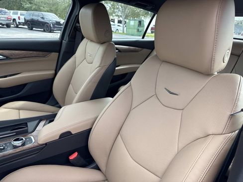 New 2026 Cadillac CT5 Premium Luxury image 20