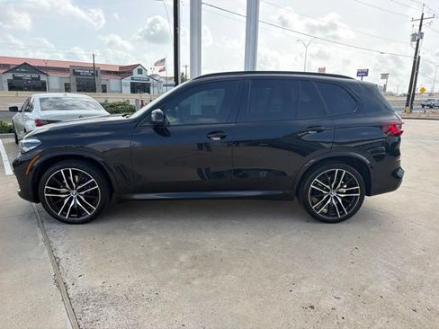 Used 2023 BMW X5 xDrive40i w/ M Sport Package AWD/4WD image 7
