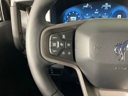 New 2026 Ford Bronco Outer Banks w/ Sasquatch Package AWD/4WD image 23