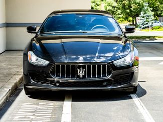Used 2020 Maserati Ghibli S Q4 AWD/4WD video 2
