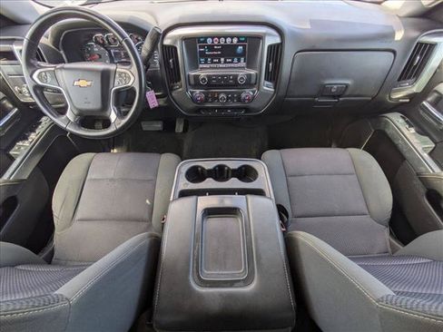 Used 2018 Chevrolet Silverado 1500 LT w/ All Star Edition RWD image 17