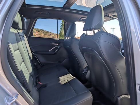 Certified 2025 BMW X1 xDrive28i w/ Technology Package image 19