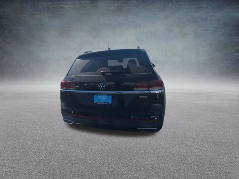 Used 2021 Volkswagen Atlas SE image 20