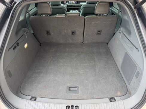 Used 2021 Lincoln Nautilus Reserve FWD image 19