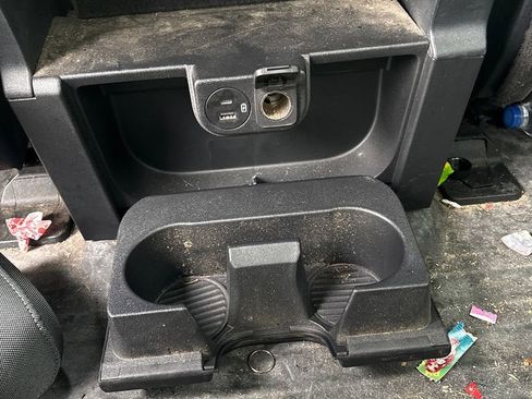 Certified 2021 Ford F150 XL w/ Trailer Tow Package image 7