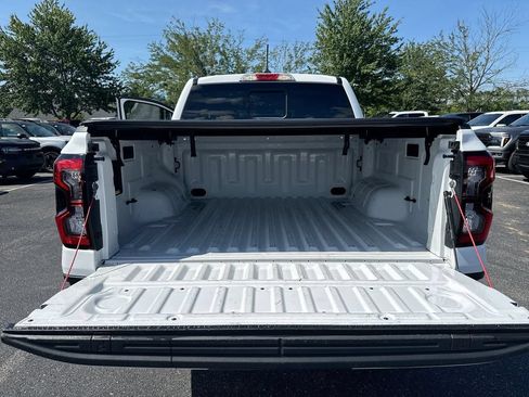 Used 2025 Ford Ranger XLT w/ FX4 Off-Road Package AWD/4WD image 24