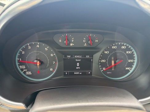 Used 2020 Chevrolet Malibu LT FWD image 26