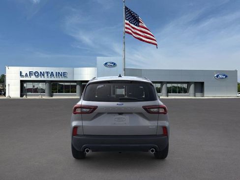 New 2026 Ford Escape ST-Line Select w/ Equipment Group 401A image 5