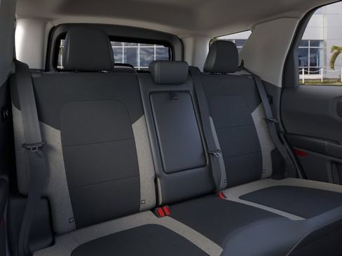 New 2026 Ford Bronco Sport Big Bend AWD/4WD image 31