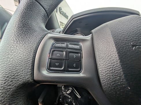 Used 2024 RAM 1500 Classic Warlock image 22