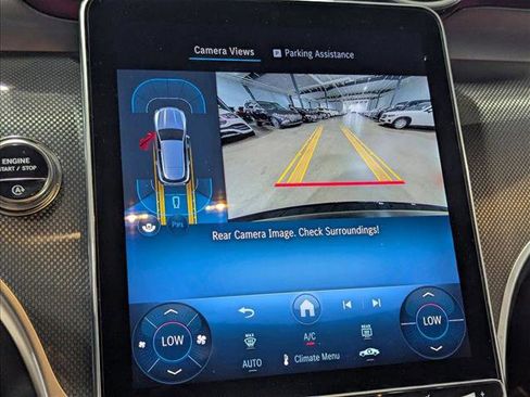 Used 2026 Mercedes-Benz GLC 300 image 14