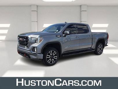 Used 2021 GMC Sierra 1500 AT4 w/ AT4 Premium Package