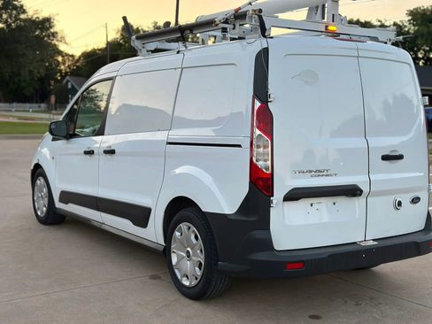 Used 2016 Ford Transit Connect XL FWD image 7