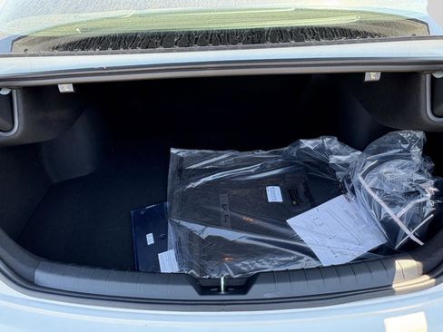 New 2025 Kia K5 GT-Line w/ GT-Line Premium Package image 39