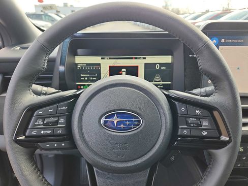 New 2026 Subaru Outback Limited XT AWD/4WD image 11