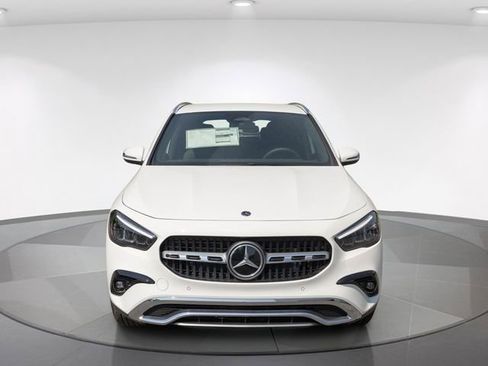 New 2026 Mercedes-Benz GLA 250 4MATIC image 13