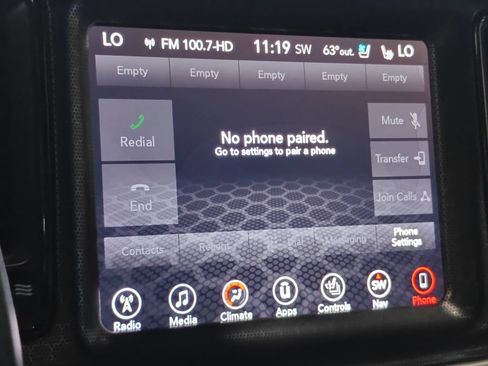 Used 2017 Dodge Challenger R/T Scat Pack w/ Leather Interior Group RWD image 47