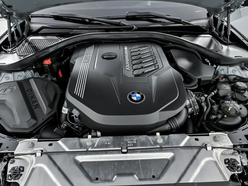 Used 2023 BMW M340i xDrive w/ Premium Enhanced Package AWD/4WD image 16