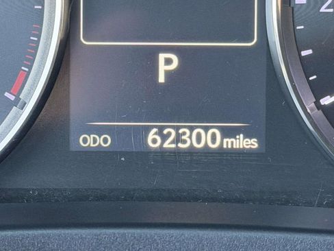 Used 2018 Lexus IS 300 AWD w/ Comfort Package image 27