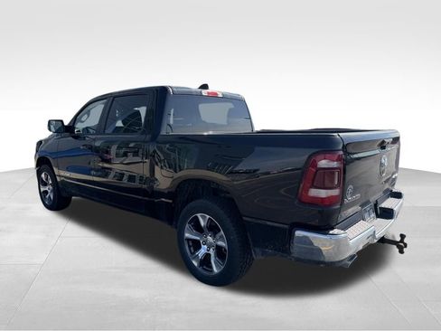 Used 2023 RAM 1500 Laramie AWD/4WD image 10