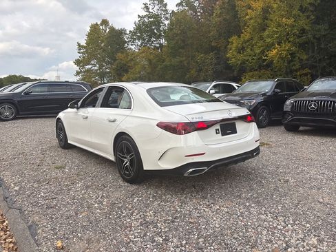 Used 2025 Mercedes-Benz E 350 E 350 image 7