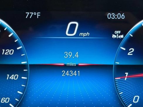 Certified 2023 Mercedes-Benz GLE 350 4MATIC image 26