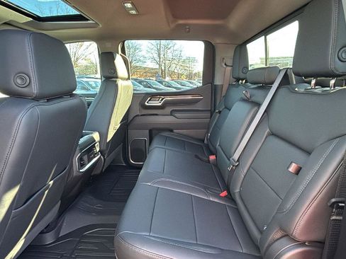 New 2026 GMC Sierra 1500 Elevation w/ Elevation Premium Package image 30