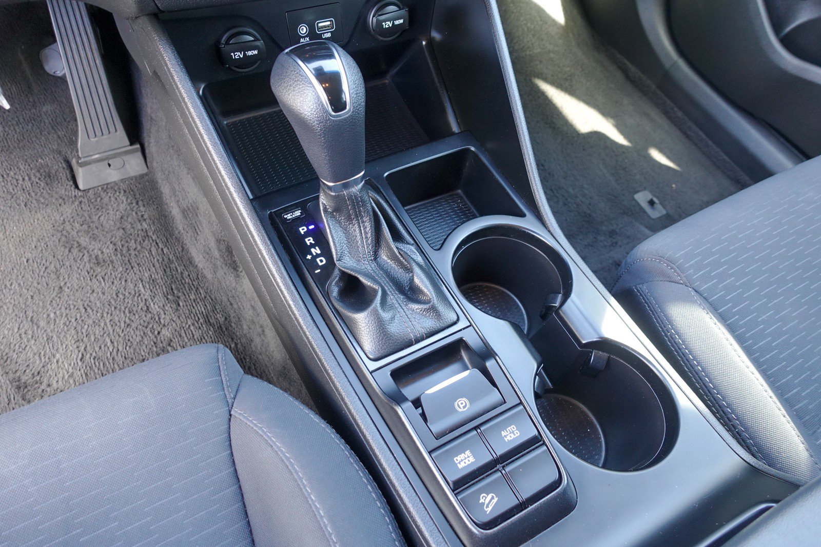 Used 2019 Hyundai Tucson SE AWD/4WD image 19
