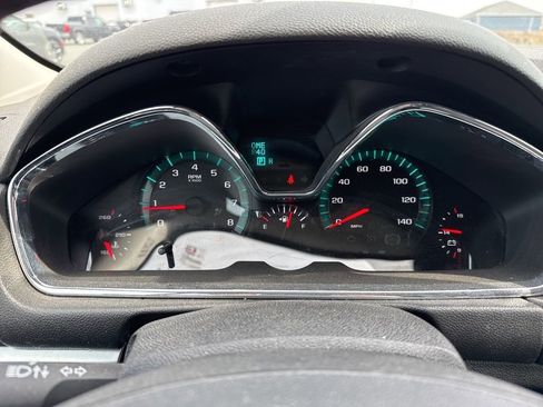 Used 2016 Chevrolet Traverse LT image 11