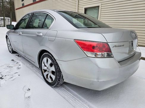 Used 2009 Honda Accord EX image 3