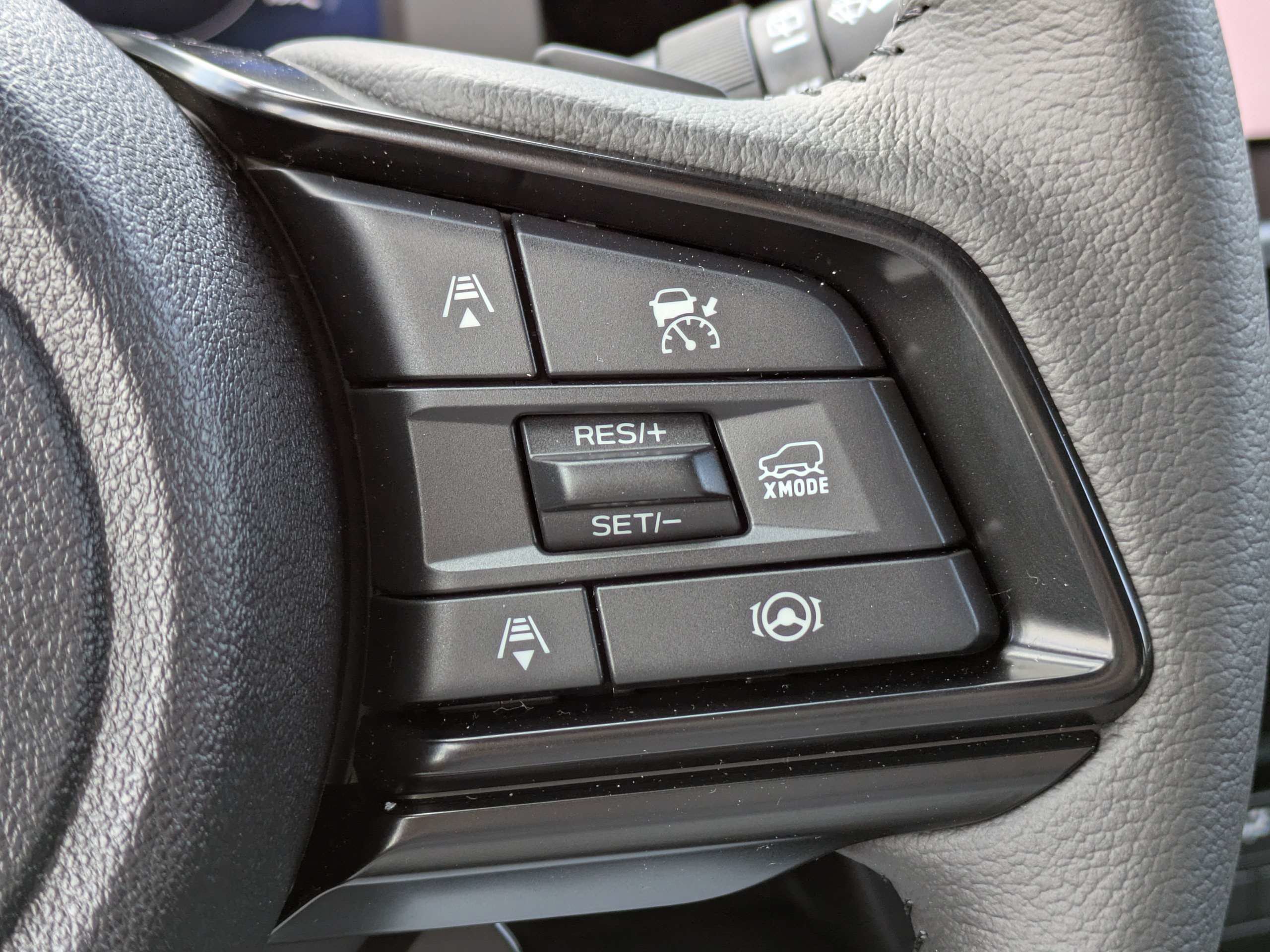 Certified 2026 Subaru Outback Premium AWD/4WD image 29