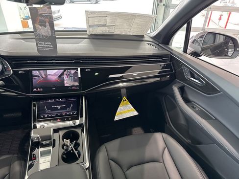 New 2026 Audi Q7 3.0T Premium Plus image 51