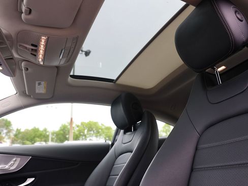 Used 2017 Mercedes-Benz C 300 4MATIC Coupe image 20