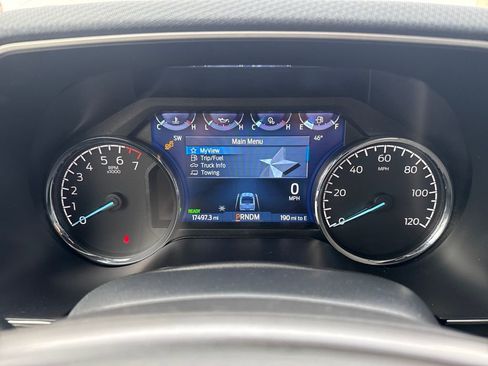 Used 2022 Ford F150 XLT w/ Equipment Group 301A Mid image 18