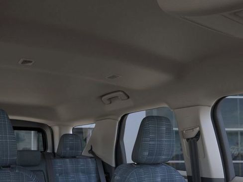 New 2026 Ford Bronco Sport Heritage w/ Convenience Package image 22