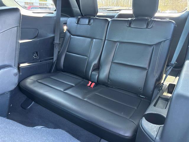 Used 2022 Ford Explorer ST w/ ST Street Pack AWD/4WD image 13