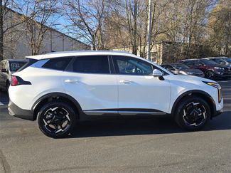 New 2026 Kia Sportage EX video 2