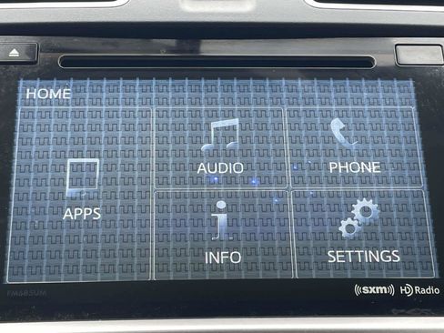 Used 2016 Subaru Crosstrek 2.0i Limited image 20