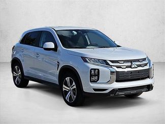 Used 2025 Mitsubishi Outlander Sport AWD video 3