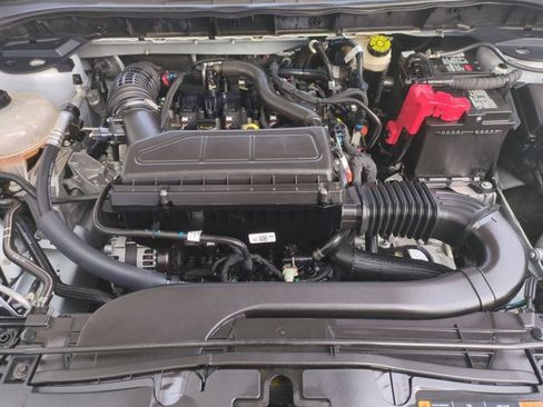 Used 2023 Ford Escape Active image 22