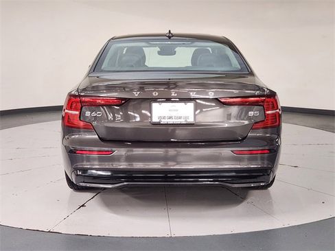 Used 2024 Volvo S60 B5 Core image 10