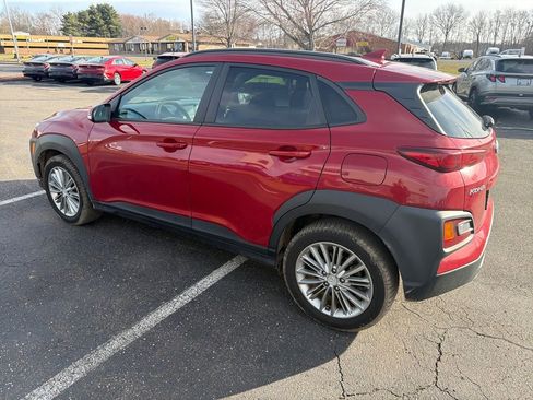 Used 2020 Hyundai Kona SEL Plus image 5