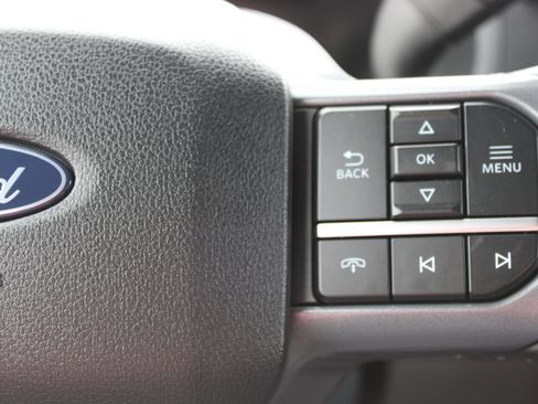 Used 2024 Ford F150 XLT w/ Equipment Group 302A MID image 18