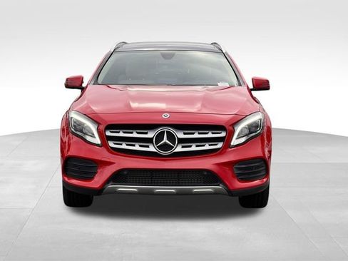 Used 2019 Mercedes-Benz GLA 250 4MATIC image 8