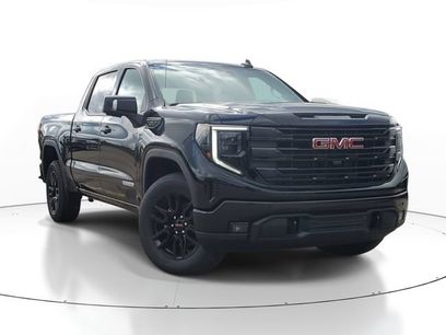 New 2026 GMC Sierra 1500 Elevation w/ Preferred Package