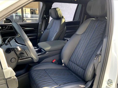 New 2026 Cadillac Escalade IQL Sport 1 image 12