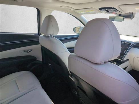 Used 2023 Hyundai Tucson SEL w/ Convenience Package image 22