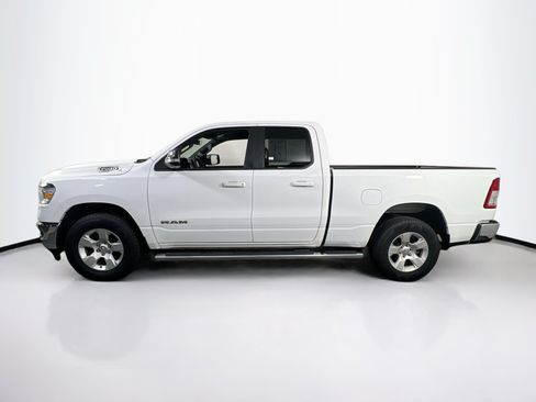 Used 2022 RAM 1500 Big Horn AWD/4WD image 8